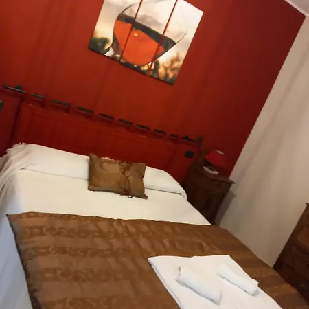 Cantina Monpissan Летний дом Канале