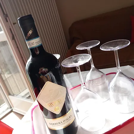 Cantina Monpissan * Канале