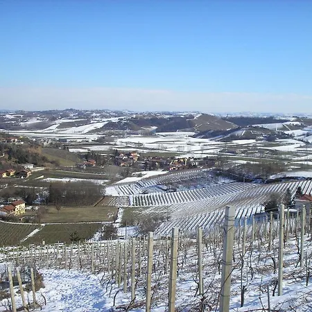 Летний дом Cantina Monpissan Канале