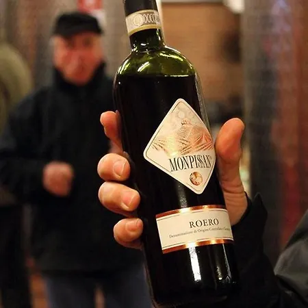 Cantina Monpissan Канале