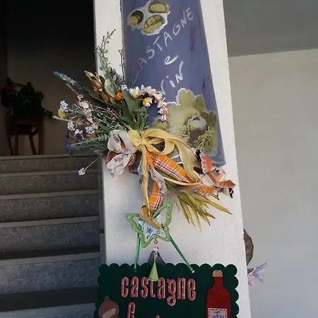 Cantina Monpissan Канале