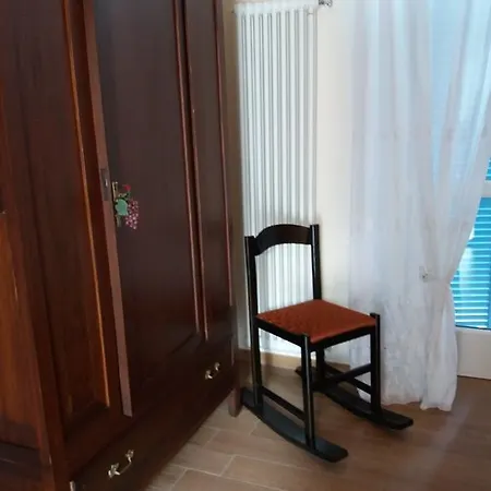 Летний дом Cantina Monpissan Канале